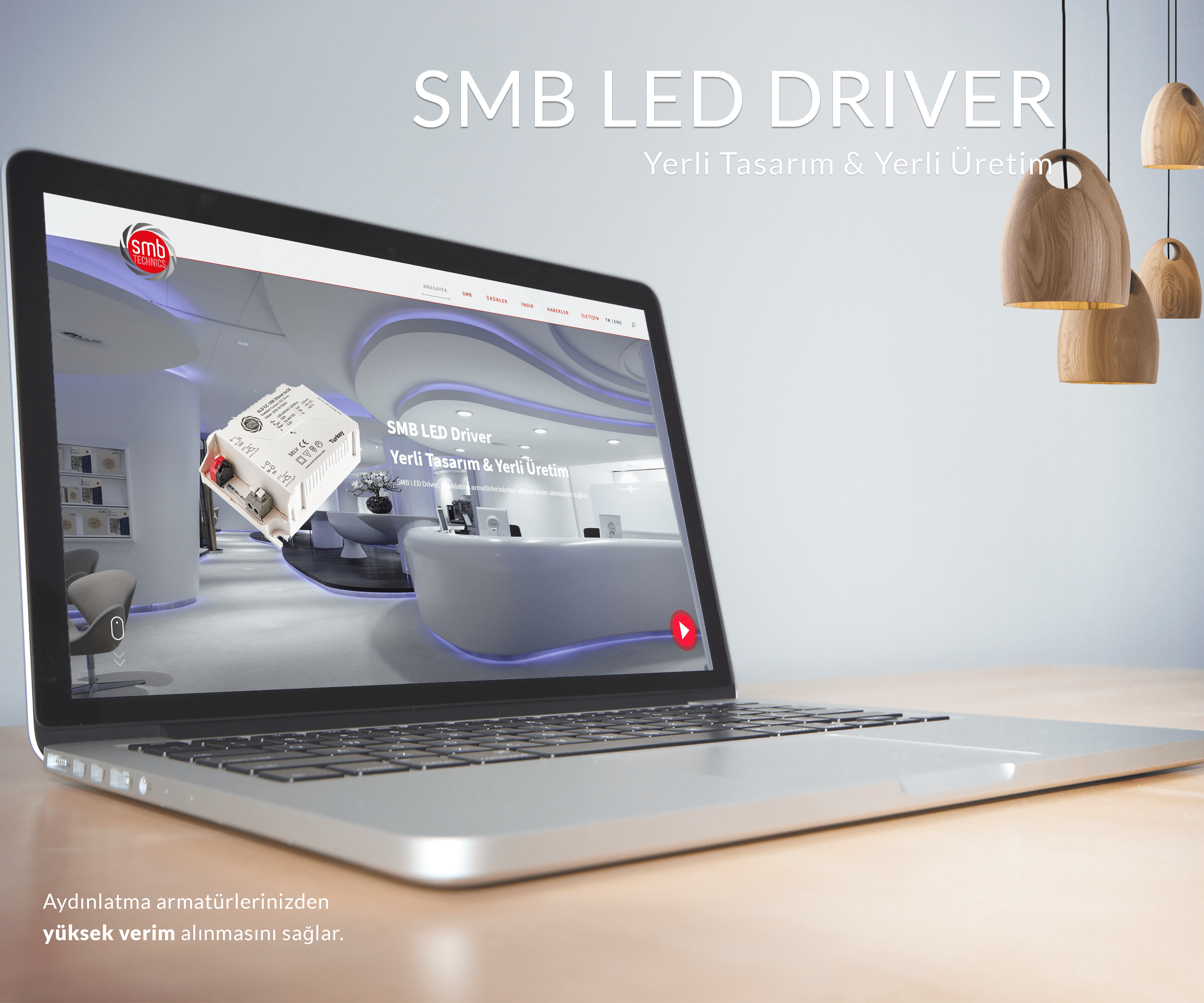 Smb Led Driver